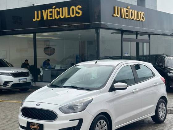 FORD KA 1.0 TI-VCT FLEX SE MANUAL FORD KA 1.0 TI-VCT FLEX SE MANUAL
